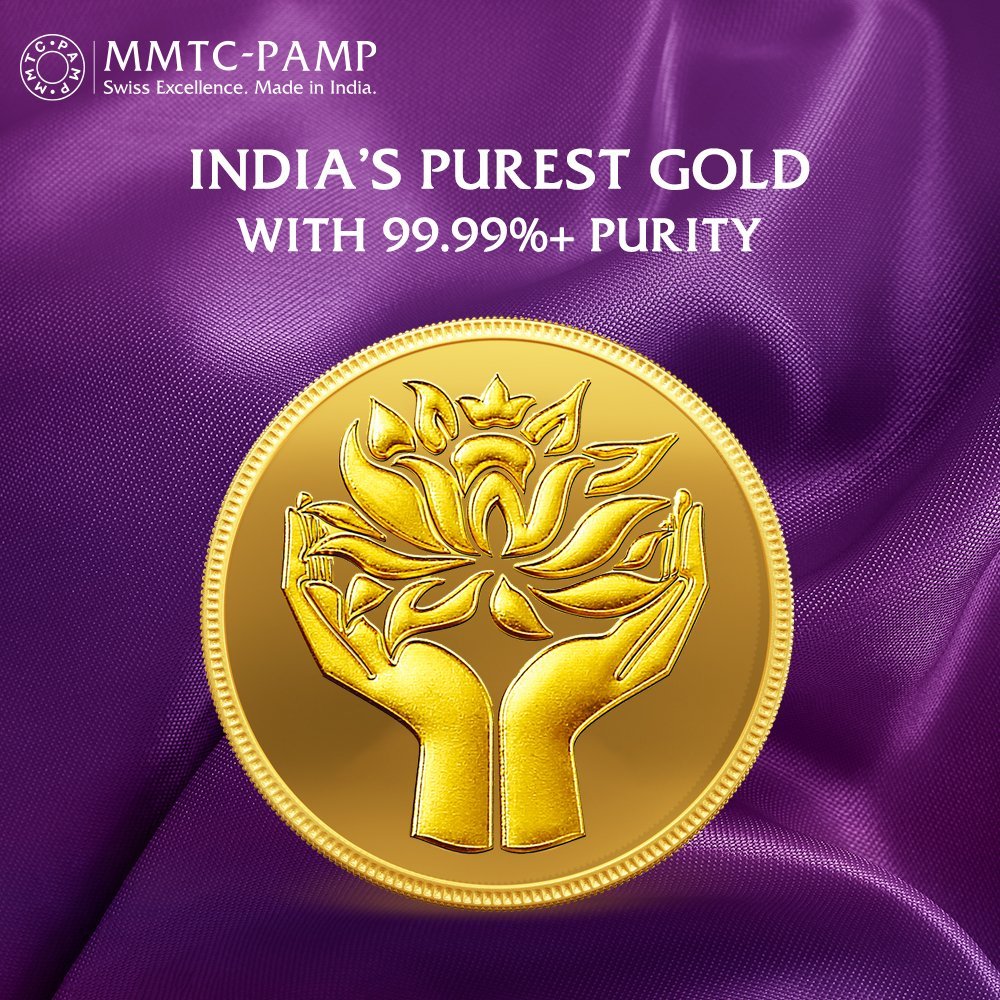 Gold coin designed for long-term wealth growth