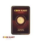 Premium gold coin for gifting occasions