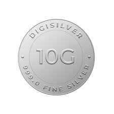 10 gram silver coin comparison