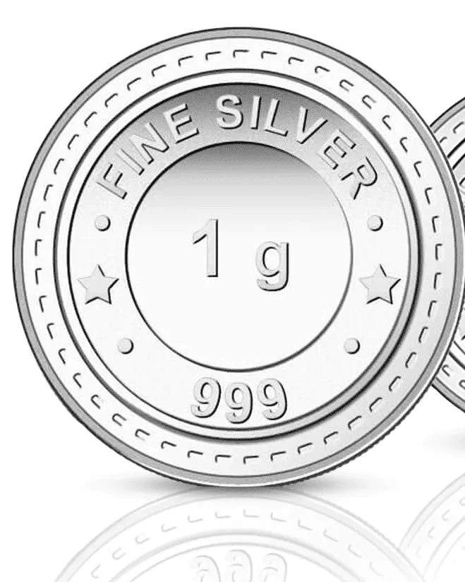benefits of buying 999 silver coins