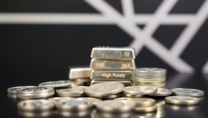 best silver coins for gifting in India
