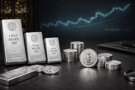 Silver Coin Buying Guide: Everything You Need to Know Before Buying Silver Coins Online