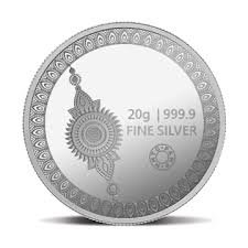 silver coin gifting Chennai