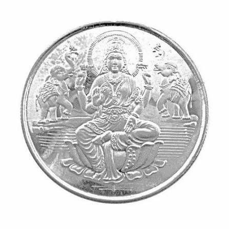 silver coins Chennai