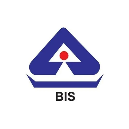 what is BIS hallmark on silver coin